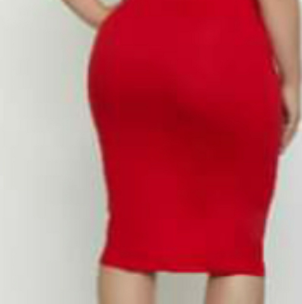 Dress - Picture 5 of 6